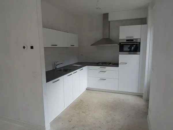 Ruime Eengezinswoning te Nuenen 146m2 3 slaapkamers