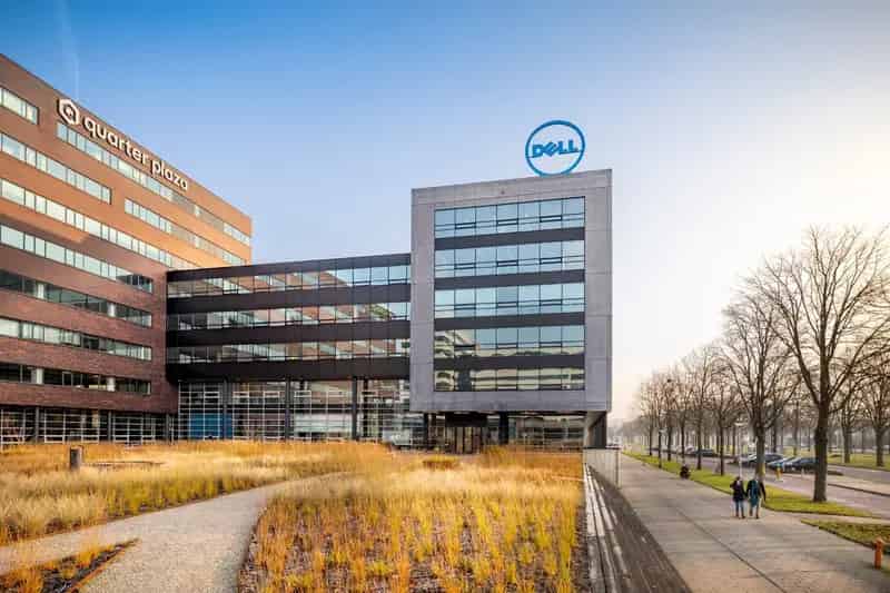 Kantoorruimte te huur Amsterdam Sloterdijk Transformatorweg