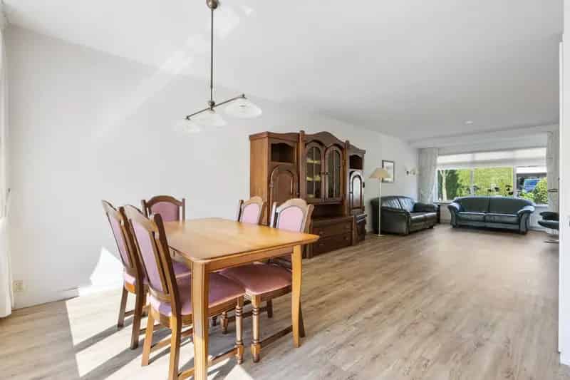 Levensloopbestendige 2-onder-1-kapwoning Voorthuizen