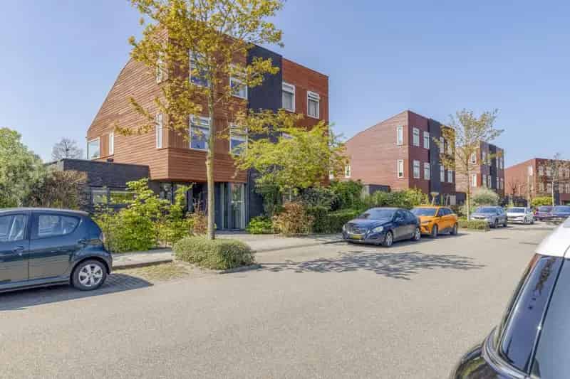 Huis Te Koop , 68, Grote Sternstraat, Middelburg, Zeeland