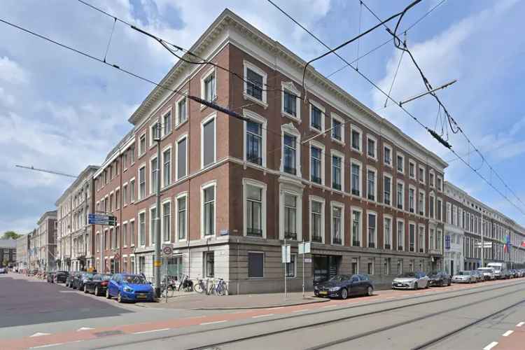 Kantoor Den Haag | Zoek kantoren te huur: Parkstraat 20 2514 JK Den Haag [funda in business]