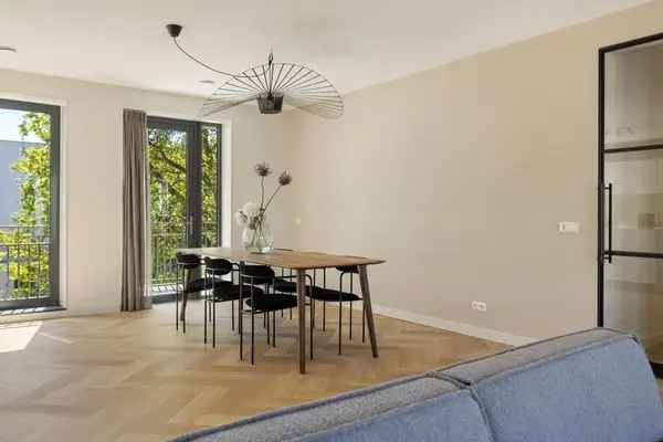 Appartement Te Huur in Amsterdam, Noord-Holland