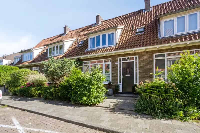 Huis te koop: Katerstraat 61 1182 EZ Amstelveen 