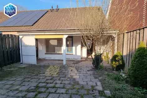 2 Kamer Appartement 75m2 Eindhoven