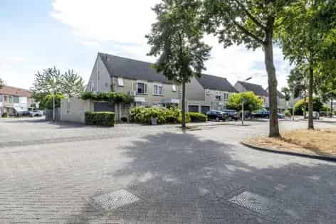 2 Kamer Appartement 114m2 Tilburg Campenhoef
