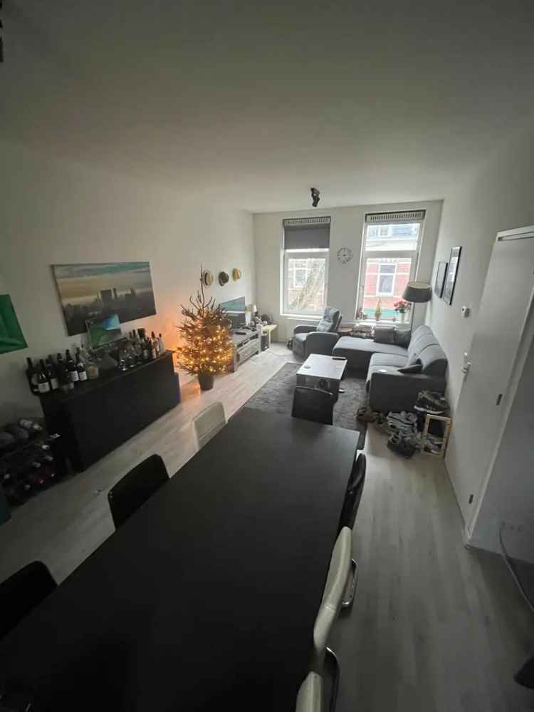 Kamer Rotterdam - Oude Noorden