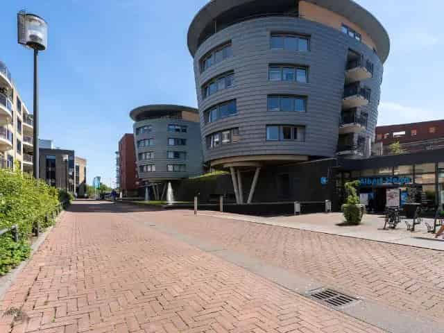 Woning te koop: Nieuwstraat 428 3 EG Spijkenisse Vastgoed Nederland