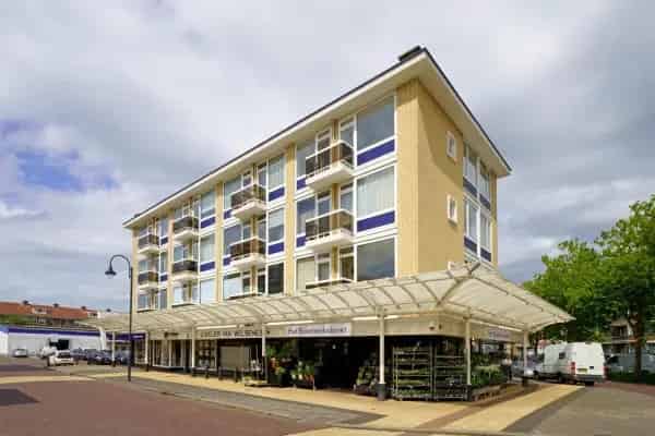 Appartement Koningin Julianalaan Voorburg