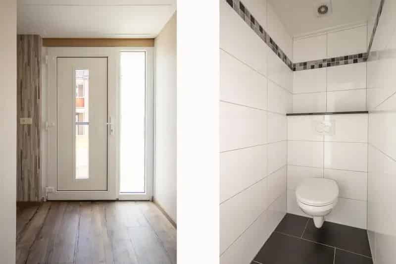 3 Slaapkamers Heerlen Ruime Zolder Bijkeuken Tuin