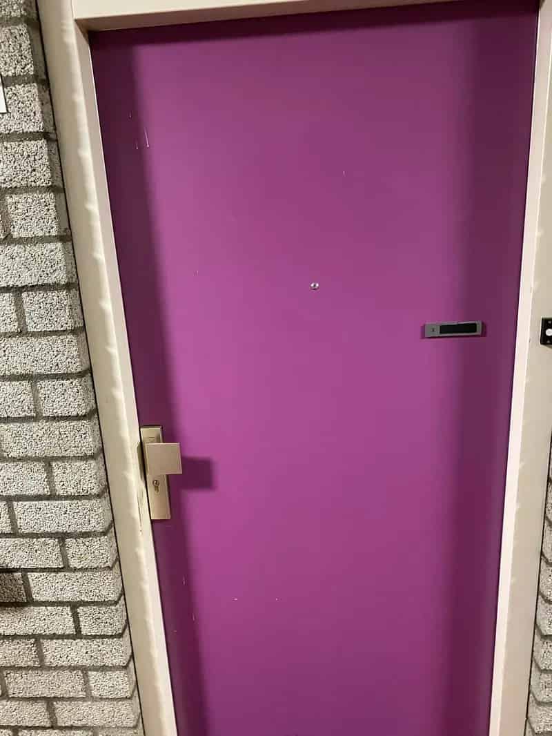 Woning begane grond