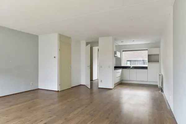 Appartement Te Huur in IJsselstein, Utrecht