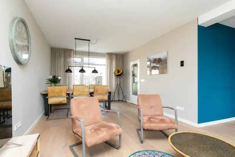 Huis te koop Prinsenbeek: 4 slaapkamers, Energielabel A, Ruime tuin en garage
