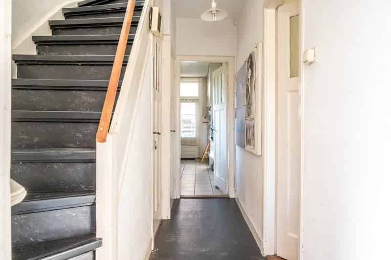 Huis te koop Berg en Dal Ruime woning Bosrijke omgeving 4 slaapkamers