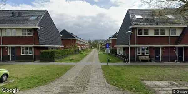 Huis Londrinadreef Utrecht 4 slaapkamers