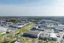 Bedrijfshal te huur Goes 3034 m2 A++ locatie