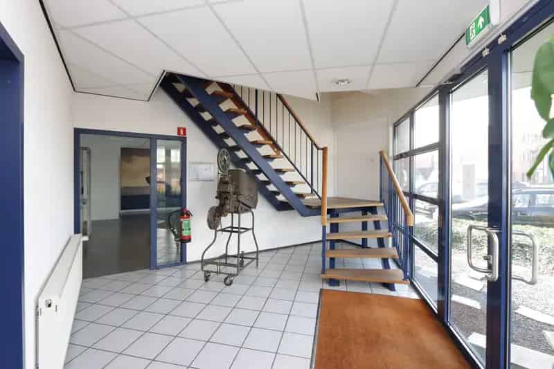 Bedrijfshal Almere te koop 1192m2 Verhuurd Energielabel A