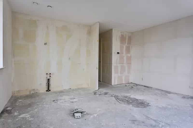 Nieuw appartement Soest A+++ Energielabel