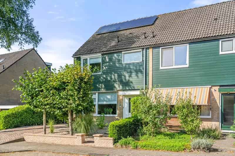 Huis te koop Renkum Maatweg 26