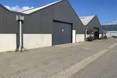 Bedrijfsruimte te huur De Kwakel 225m² - 1230m²