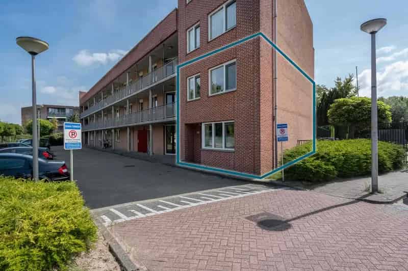 Appartement te koop: Kruidenommegang 57 1115 ER Duivendrecht | Funda
