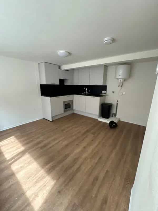 Studio Groningen Studenten Huur 26m2 September 2025