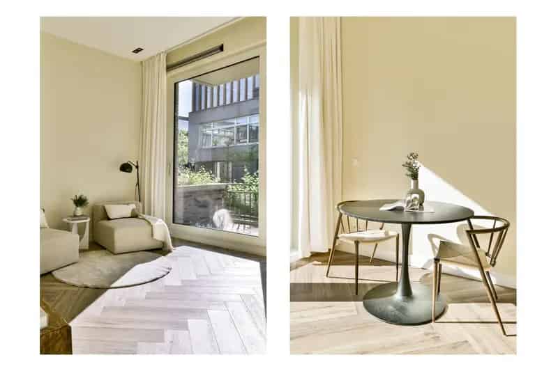 Appartement te koop: Faas Wilkesstraat 371 1095 MD Amsterdam | Funda