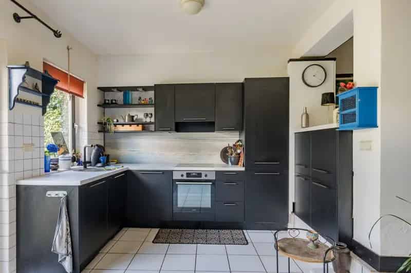 Jaren 20 woning Hillegom 137m2 3 slaapkamers tuin
