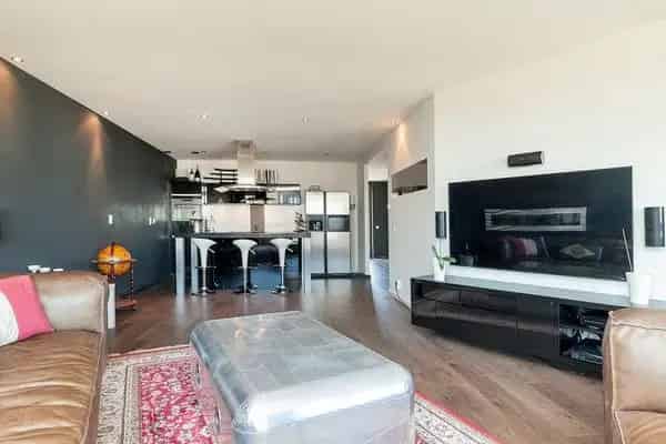 Luxe Penthouse IJburg 85m2 Ruime Slaapkamer Uitzicht