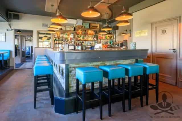 Grandcafe Linq Waddinxveen inclusief vastgoed te koop