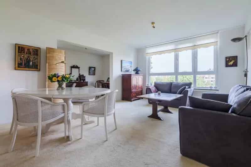 Ruim Hoekappartement 86m2 Amstelveen Nabij Amsterdam Zuid