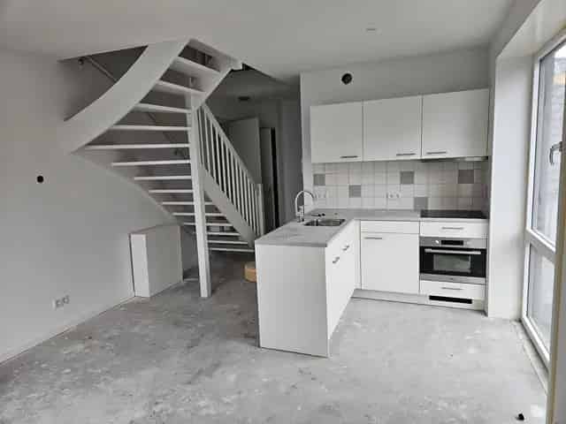 Maisonnette te Huur Zoetermeer Centrum 50m2 2 Kamers