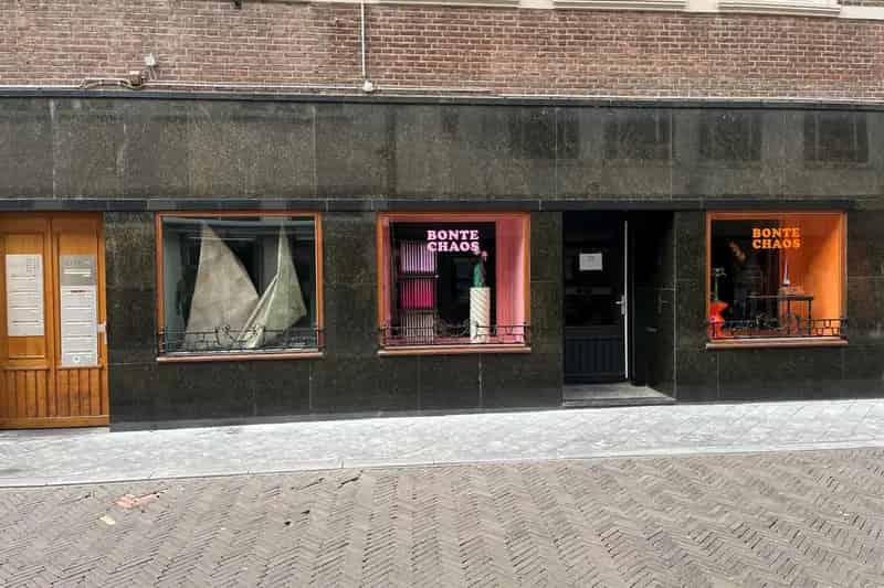 Winkel te Huur Sittard Centrum 65m² Detailhandel Horeca