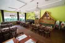 Pannenkoekenrestaurant te Huur of Koop De Lutte