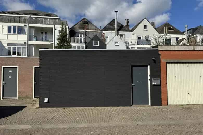 40m2 Kantoorruimte te Koop Breda Sluisstraat