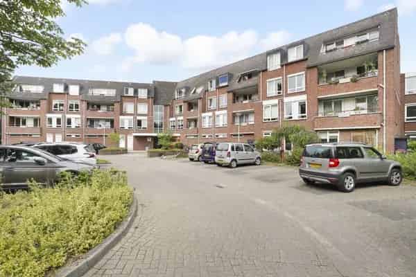Ruime driekamerflat te huur in Roermond Hattem