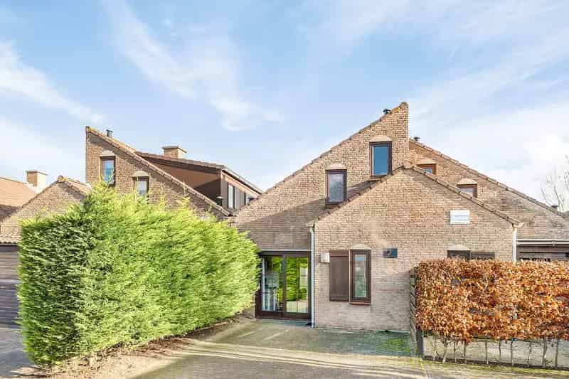 Recreatiewoning Zwindorp 3 slaapkamers nabij strand