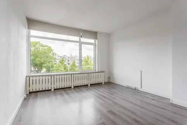 4 Kamer Appartement Voorburg 73m2 te Huur