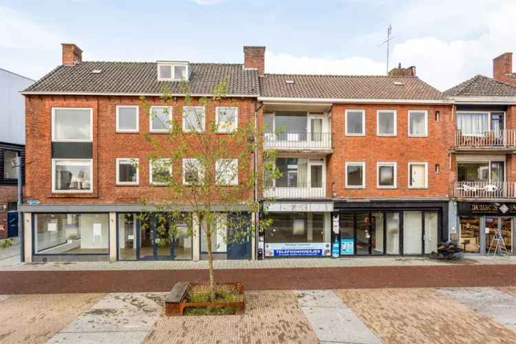 Belegging Hengelo (OV) | Zoek beleggingen te koop: Brinkstraat 26 7551 CD Hengelo (OV) [funda in business]