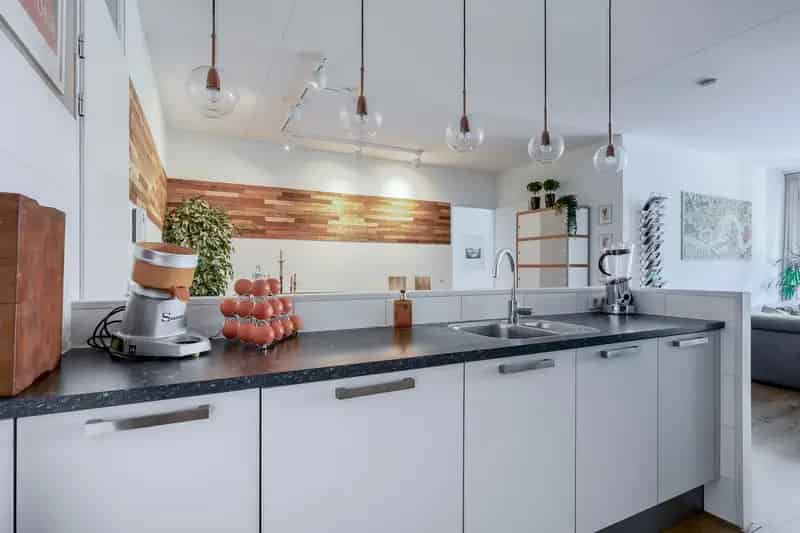 Luxe Appartement Kralingen 140m2 Eigen Parkeerplaats