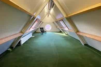 48m2 Kantoorruimte te Huur Almere