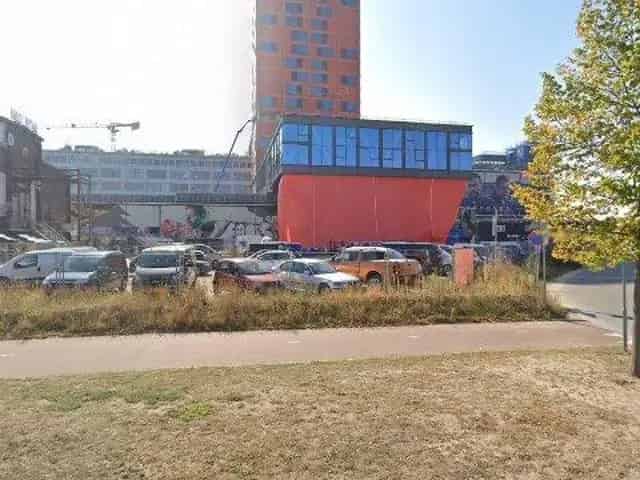 Penthouse te Huur Eindhoven Lighthouse 129m²