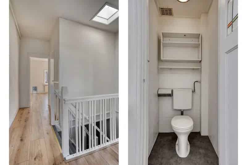 Appartement te koop Den Haag Tafelbergstraat 32
