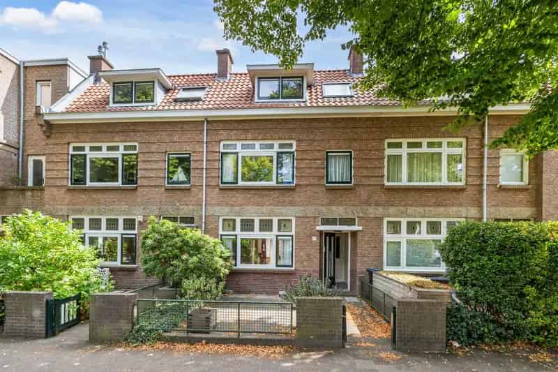 Huis te koop: Prinses Mariannelaan 59 2275 BB Voorburg | Funda