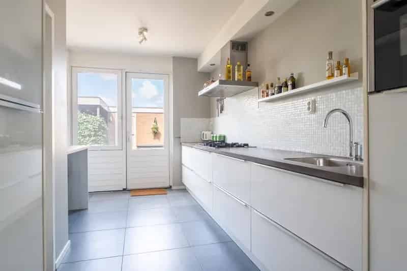 Huis te koop Rijen Wilhelminastraat 4 slaapkamers tuin carport