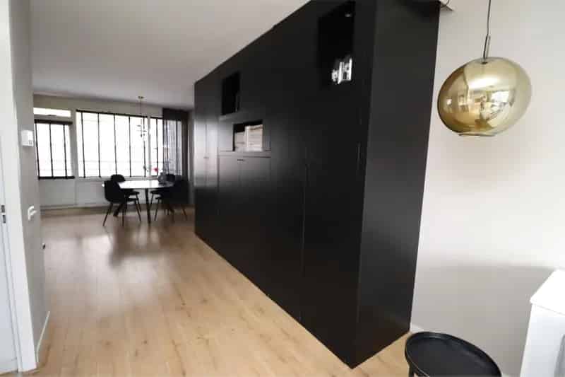 Appartement Breda Houtmarkt 3 kamers gerenoveerd