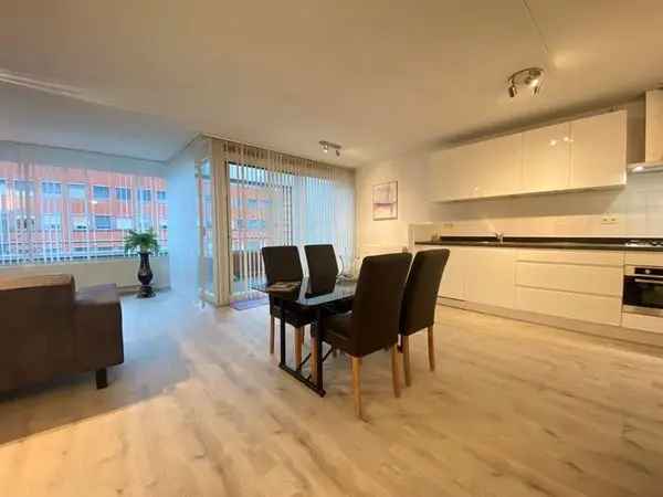 Appartement Te Huur in Amstelveen, Noord-Holland