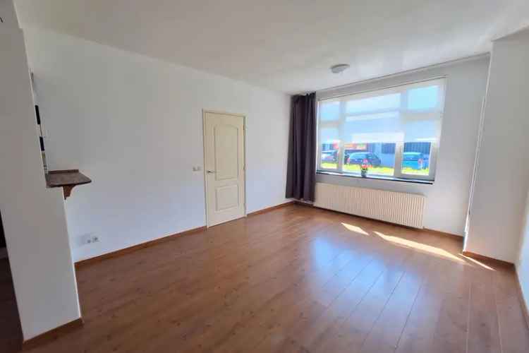 Huis te koop Oisterwijk: 2 slaapkamers, tuin, 11 zonnepanelen