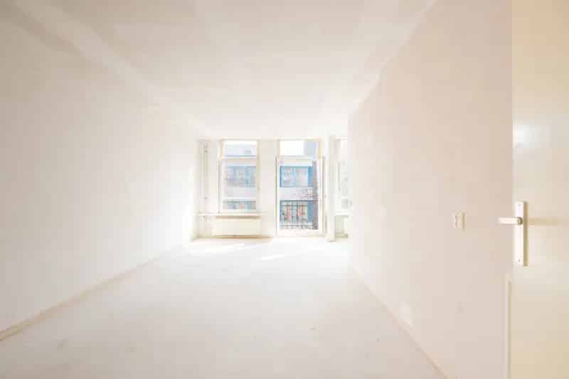5 Kamer Maisonnette Appartement Amsterdam Dapperbuurt