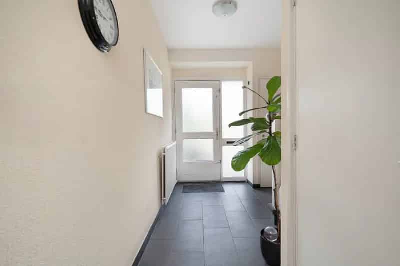Huis te koop Sint Oedenrode Ruime Hoekwoning met Garage en Zonnepanelen