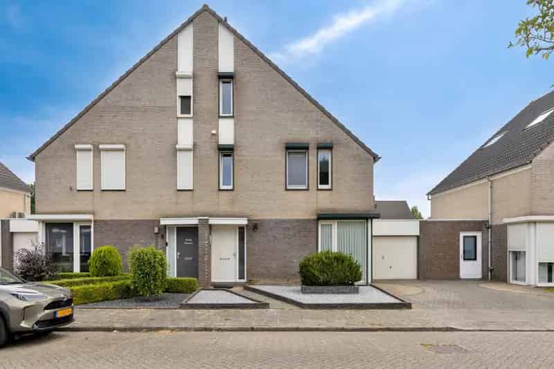 Huis Te Koop , 7, Aan de Sniemeulen, Neer, Limburg